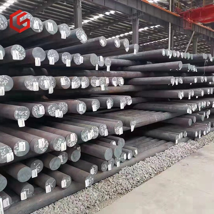 1040  Carbon Steel Bar
