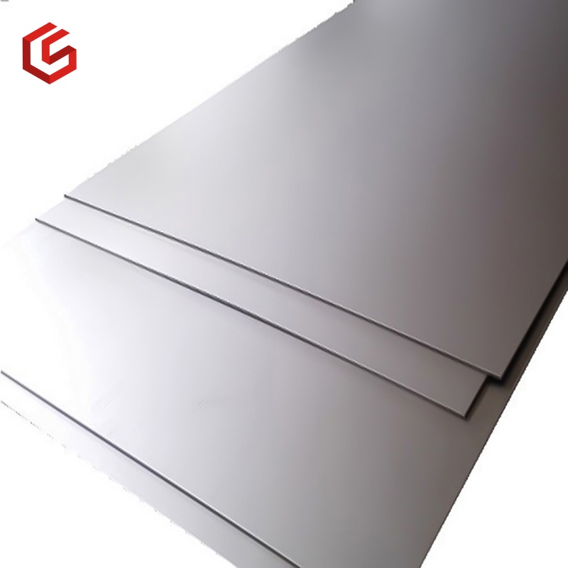 304 Stainless Steel Plate
