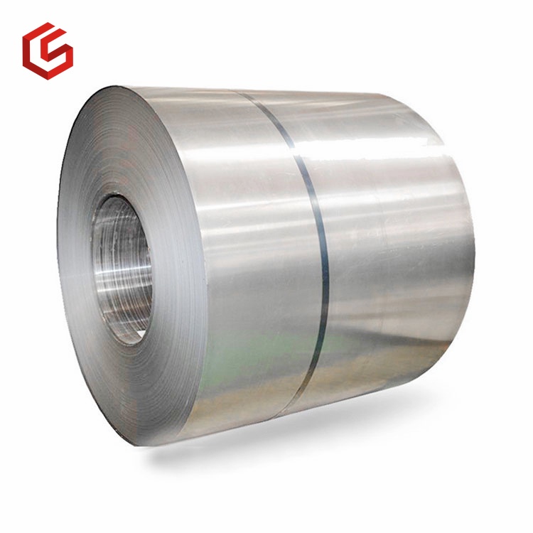 306 Stainless Steel Coil