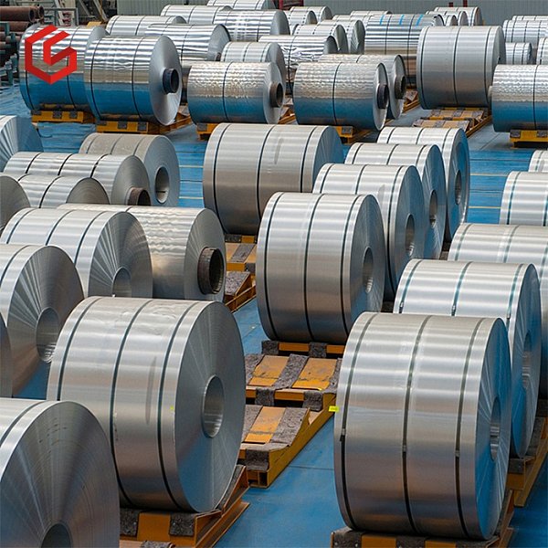 306 Stainless Steel Coil