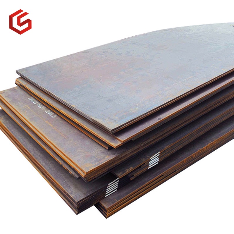 SS330 Carbon Steel Plate