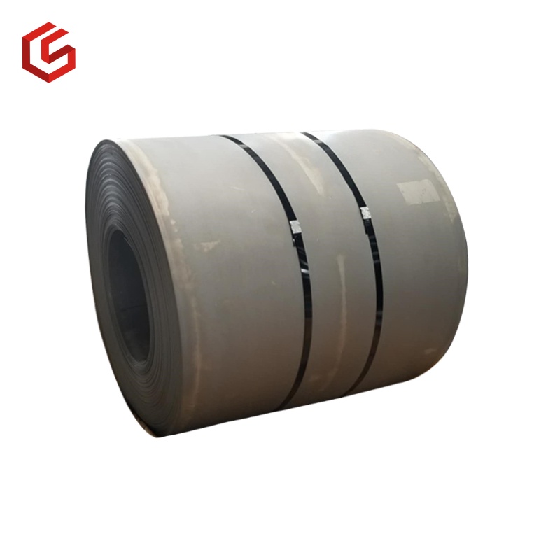 S185JR  Carbon Steel Coil