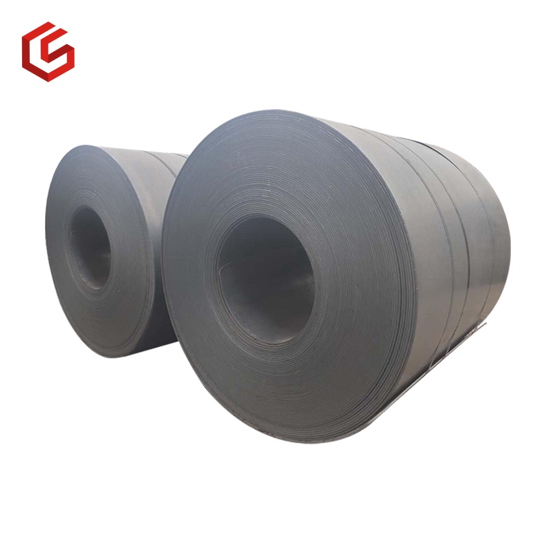 S185JR  Carbon Steel Coil