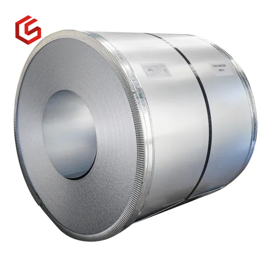 Galvanized Aluminum Magnesium Coil