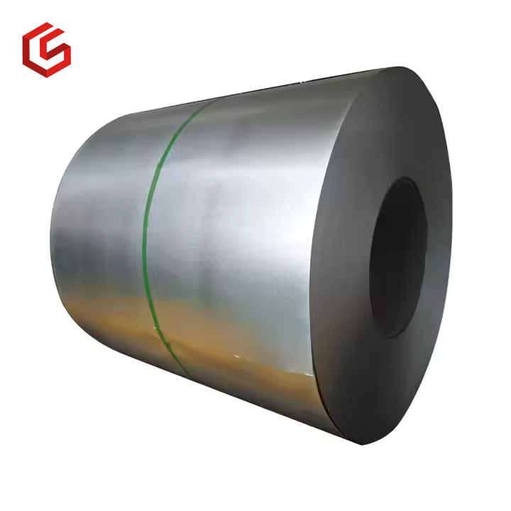 Galvanized Aluminum Magnesium Coil