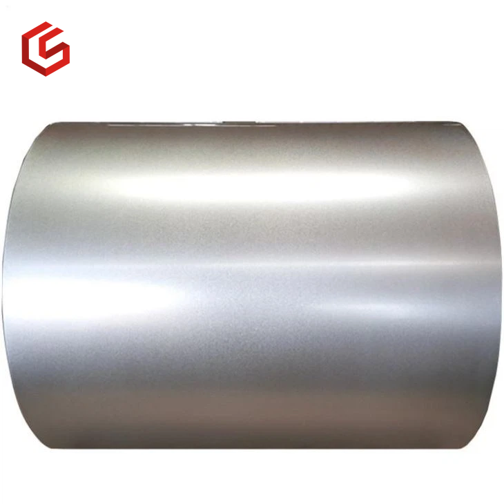 Galvanized Aluminum Magnesium Coil