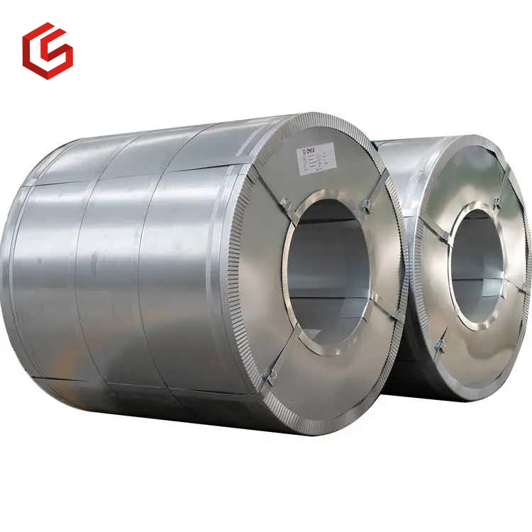 Galvanized Aluminum Magnesium Coil Galvanized Aluminum Magnesium Coil