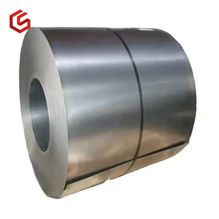 Galvanized Aluminum Magnesium Coil Galvanized Aluminum Magnesium Coil