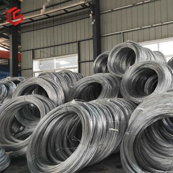 Galvanized Wire