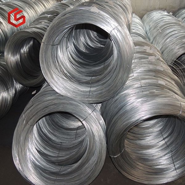 Galvanized Wire