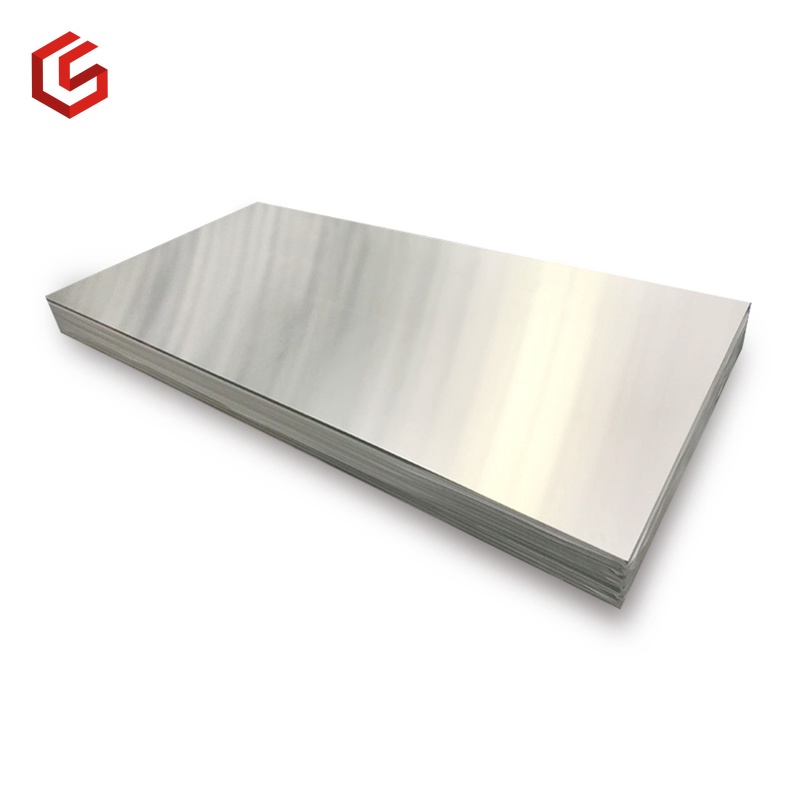 2014  Aluminium Plate