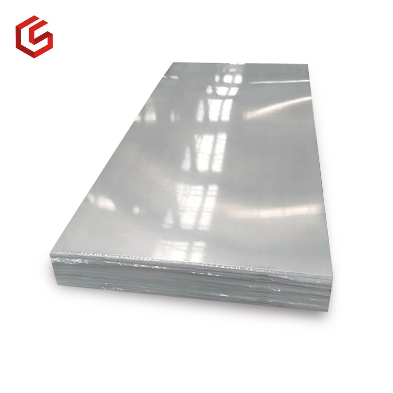 2014  Aluminium Plate