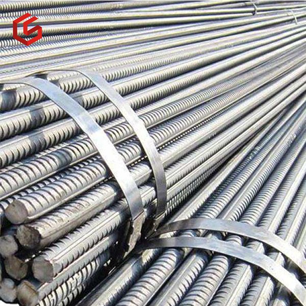 Rebar
