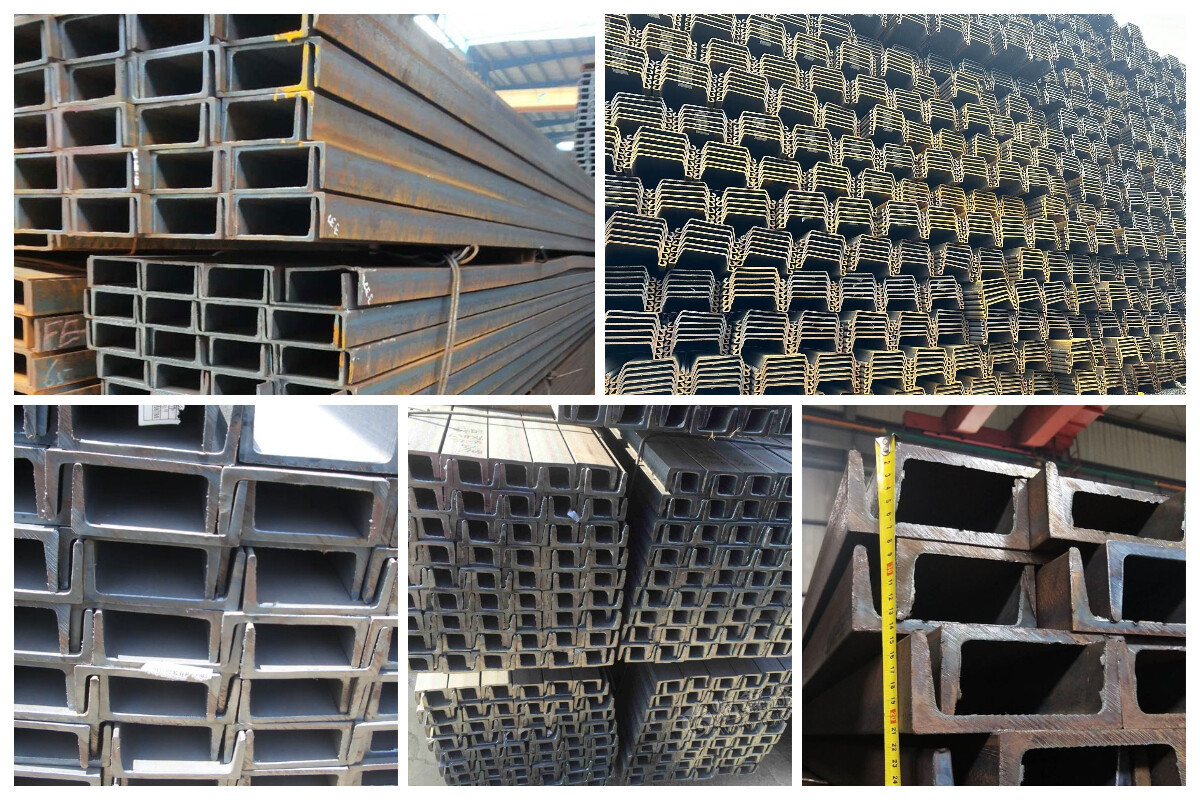 Channel Steel