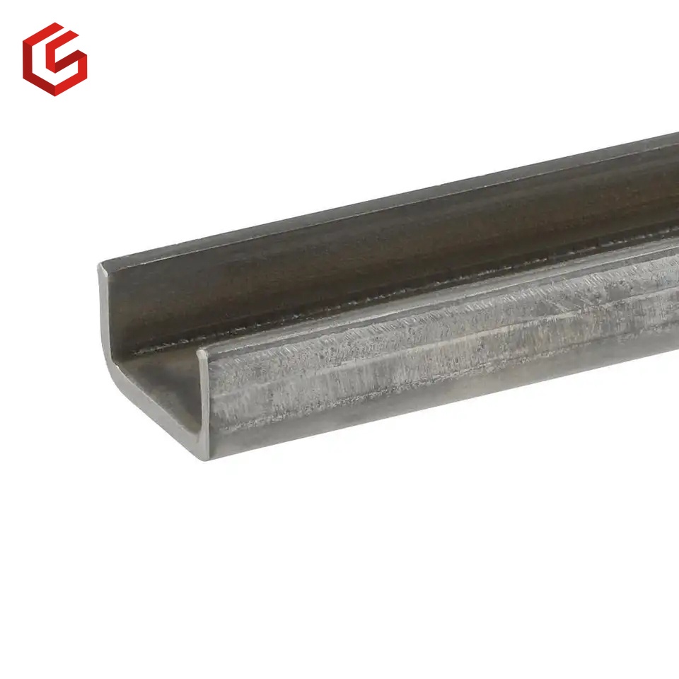 Channel Steel