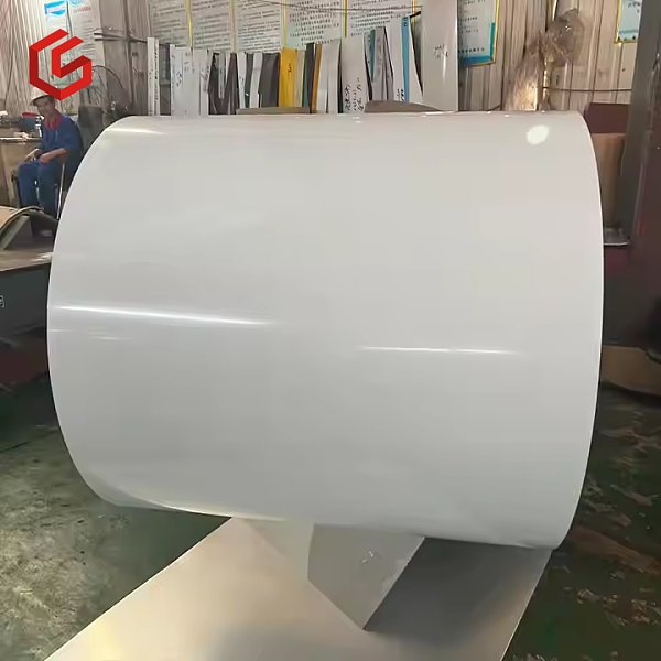 PPGL Coil
