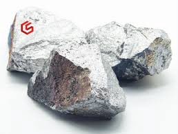 Ferroaluminum