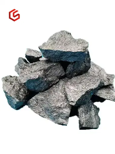 High quality Ferrosilicon