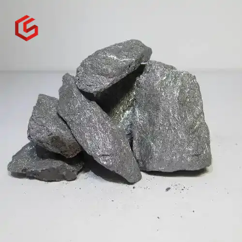 High quality Ferrosilicon