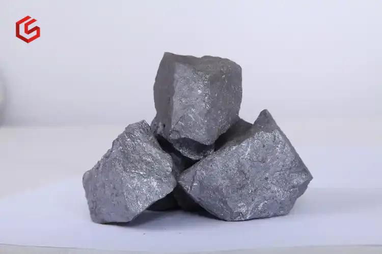 High quality Ferrosilicon