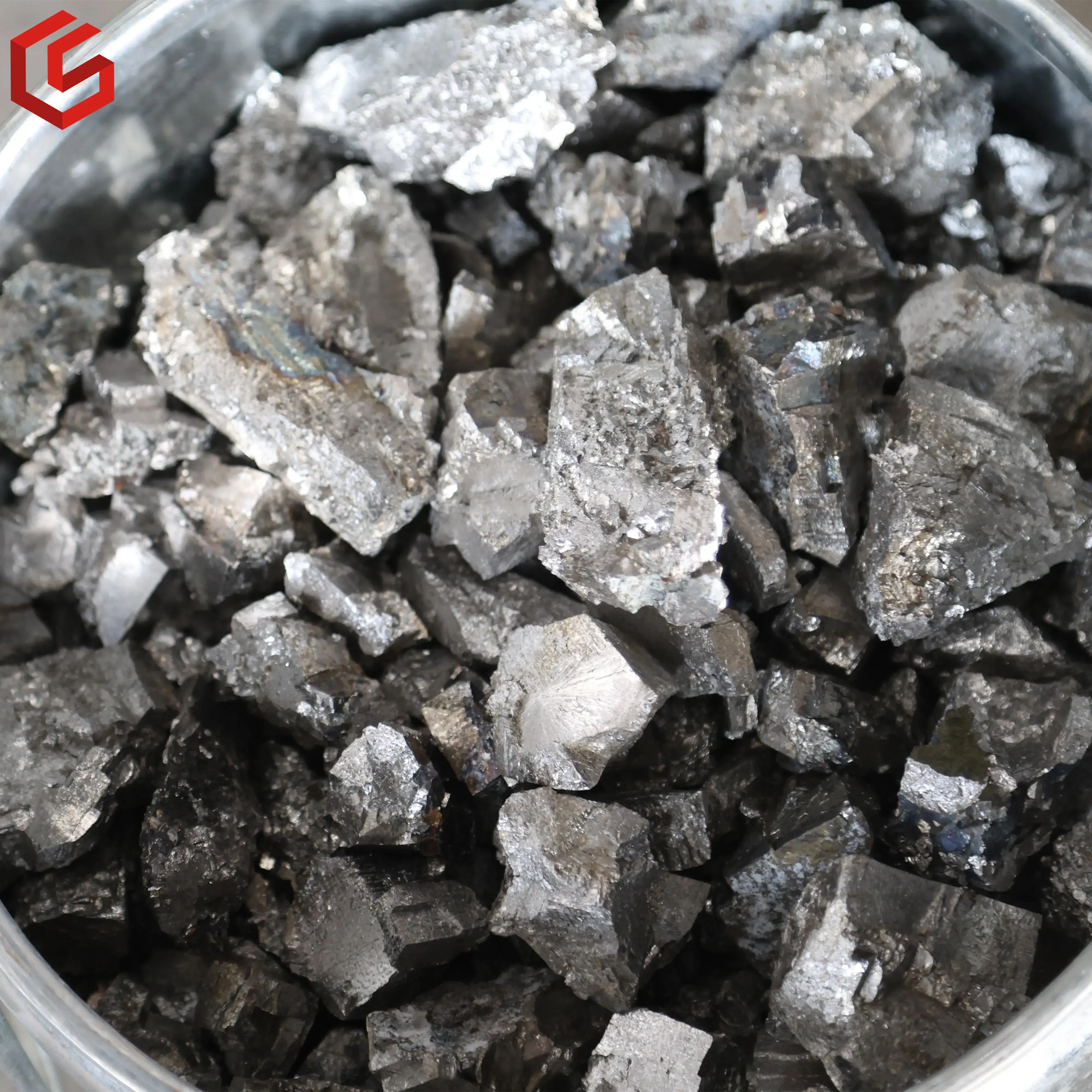 Ferromanganese Ferromanganese