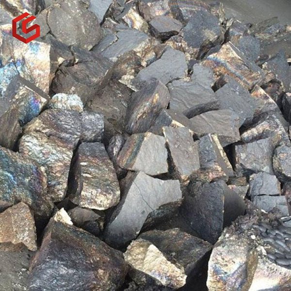 Ferromanganese