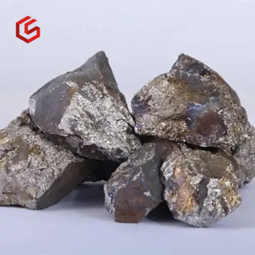 High quality Ferrotitanium