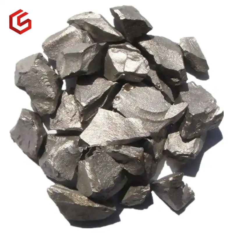 High quality Ferrotitanium