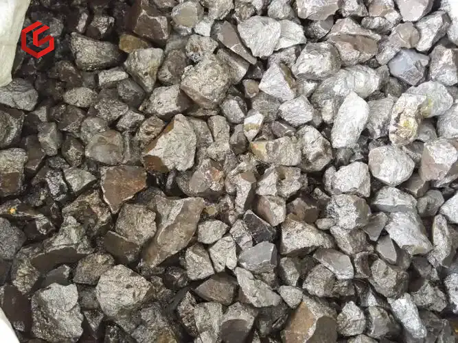 High quality Ferrotitanium