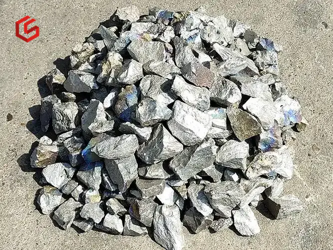 High quality Ferrotitanium
