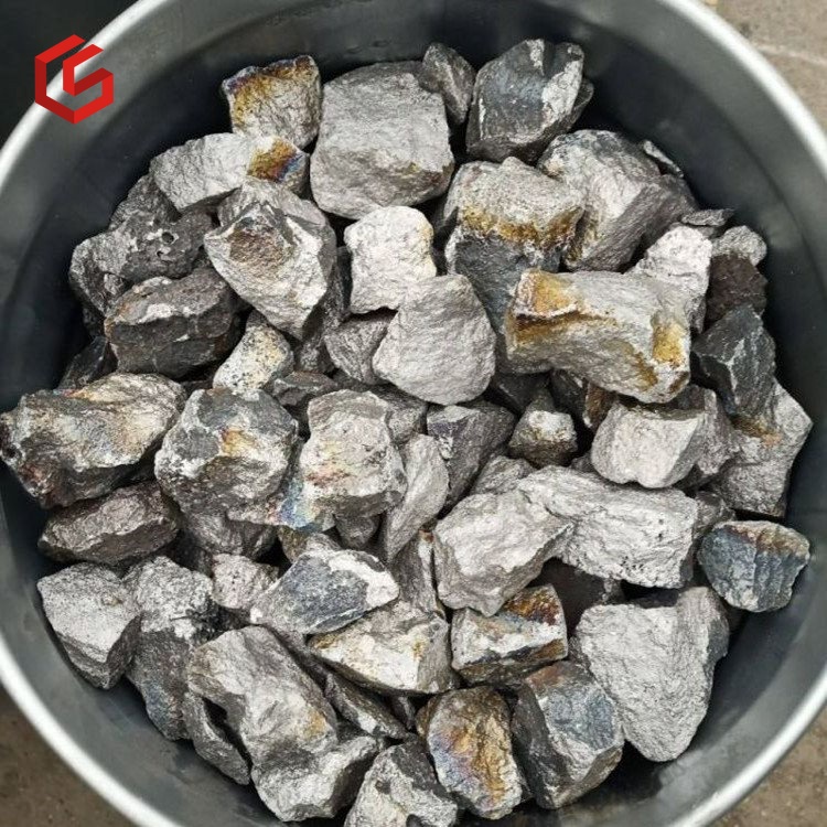 High quality Ferromolybdenum