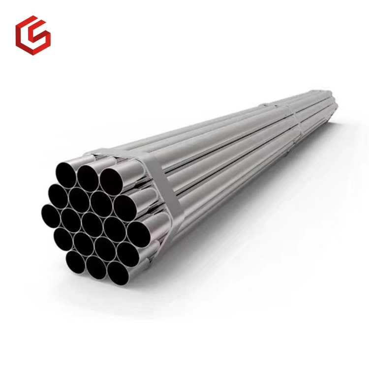 400 series ferritic/martensitic stainless steel pipe