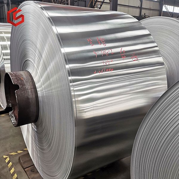 5025  Aluminum Coil