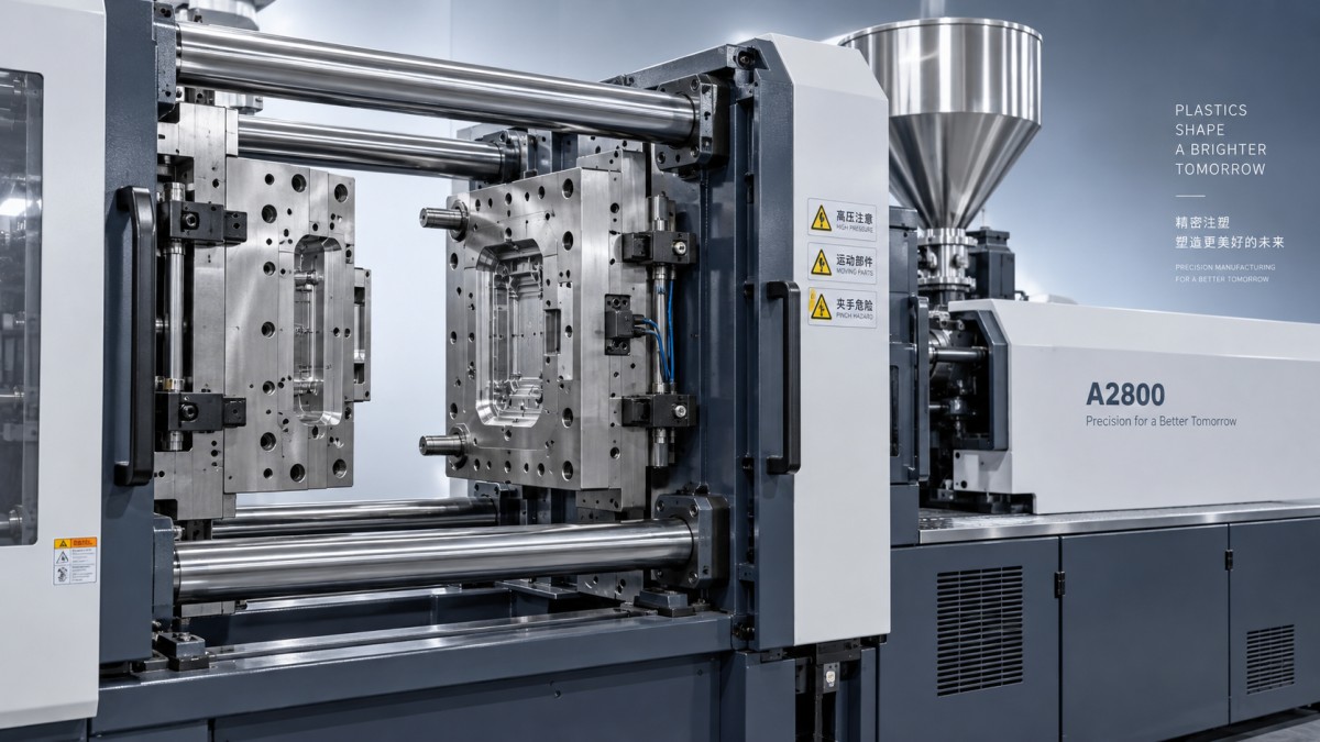 Will your existing mould fit a new injection moulding press? Will your existing mould fit a new injection moulding press?