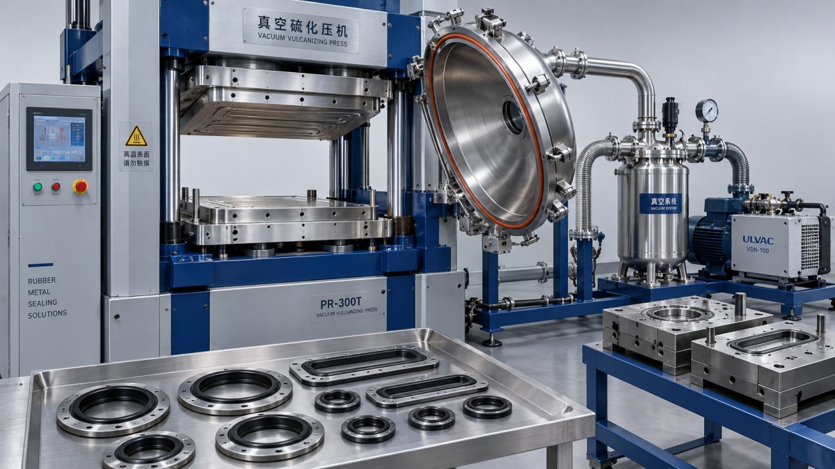 When does a vacuum vulcanizing press justify its higher price? When does a vacuum vulcanizing press justify its higher price?