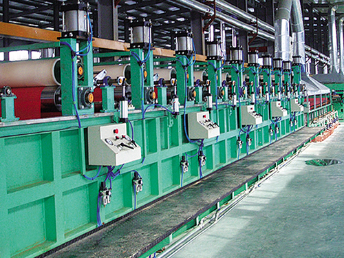 Operating Tips for Used Rubber Cutting Slitting Machines