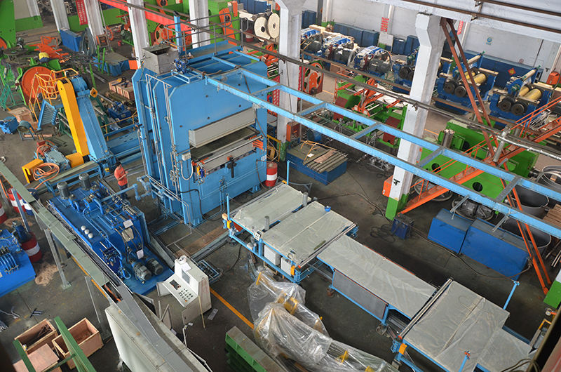 How to Assess a Used Rubber Slitting Machine Before Purchase