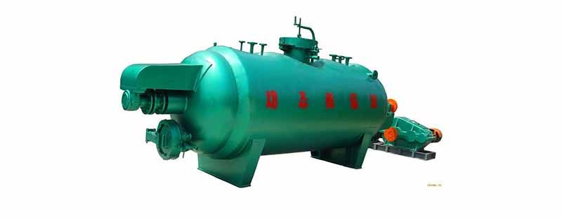 Troubleshooting Common Devulcanizer Chamber Failures