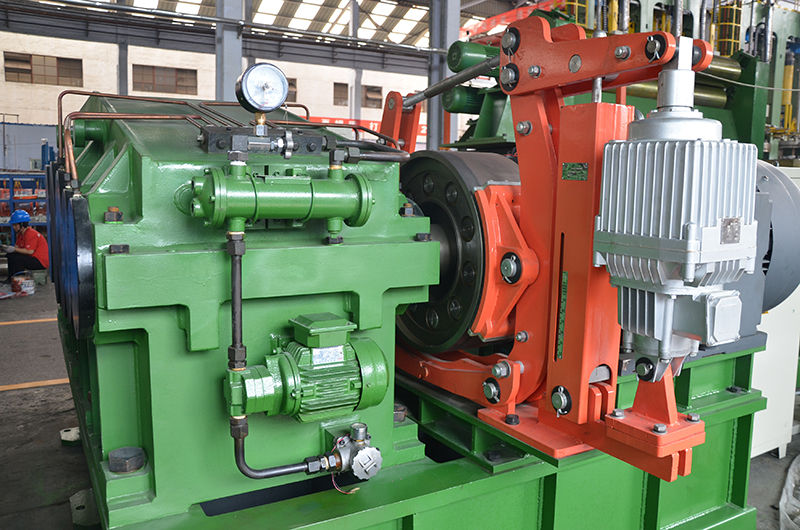 What Batch Size Is Suitable for a Used Secondhand Old Kneader?