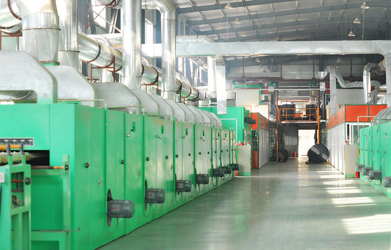 Devulcanization Chamber Applications in Tire Recycling