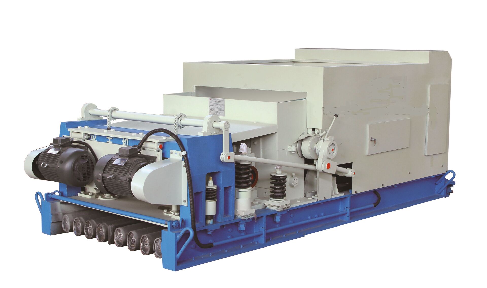 construction cement extruder for Saudi Arabia