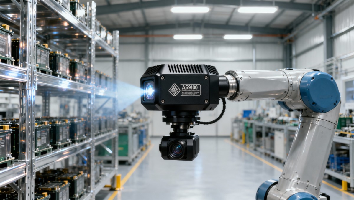 Wholesale LiDAR sensors for autonomous vehicles: The unspoken trade-off between resolution and thermal noise floor Wholesale LiDAR sensors for autonomous vehicles: The unspoken trade-off between resolution and thermal noise floor