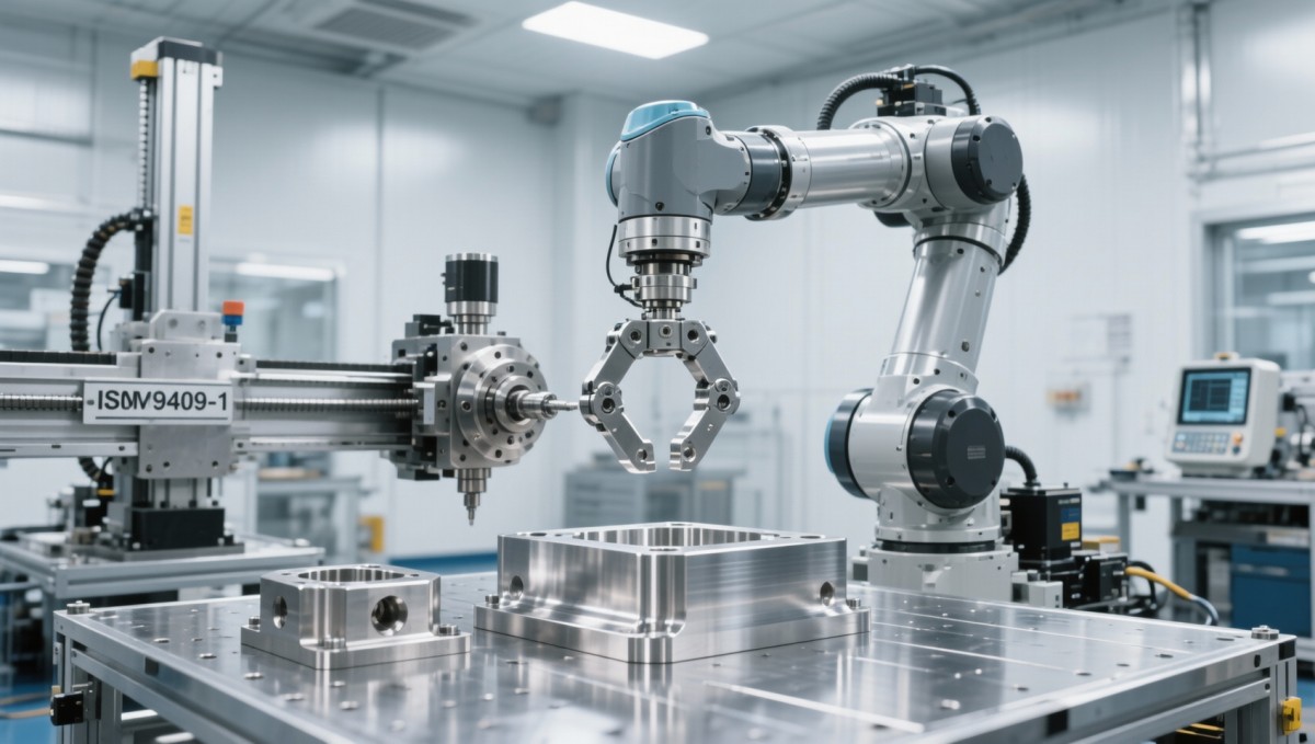 AS9100 CNC machining tolerances chart assumes perfect fixturing — reality rarely complies AS9100 CNC machining tolerances chart assumes perfect fixturing — reality rarely complies