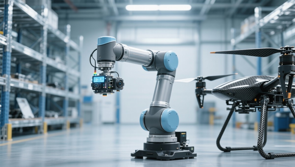Commercial drone payload capacity benchmark tests ignore dynamic center-of-gravity drift — and operators pay the cost Commercial drone payload capacity benchmark tests ignore dynamic center-of-gravity drift — and operators pay the cost