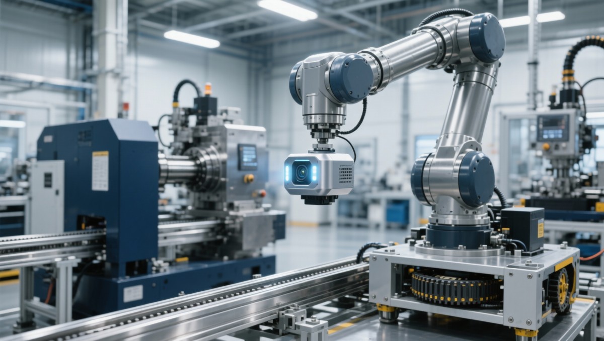 Wholesale LiDAR sensors for autonomous vehicles: Why firmware lock-in matters more than FOV specs Wholesale LiDAR sensors for autonomous vehicles: Why firmware lock-in matters more than FOV specs