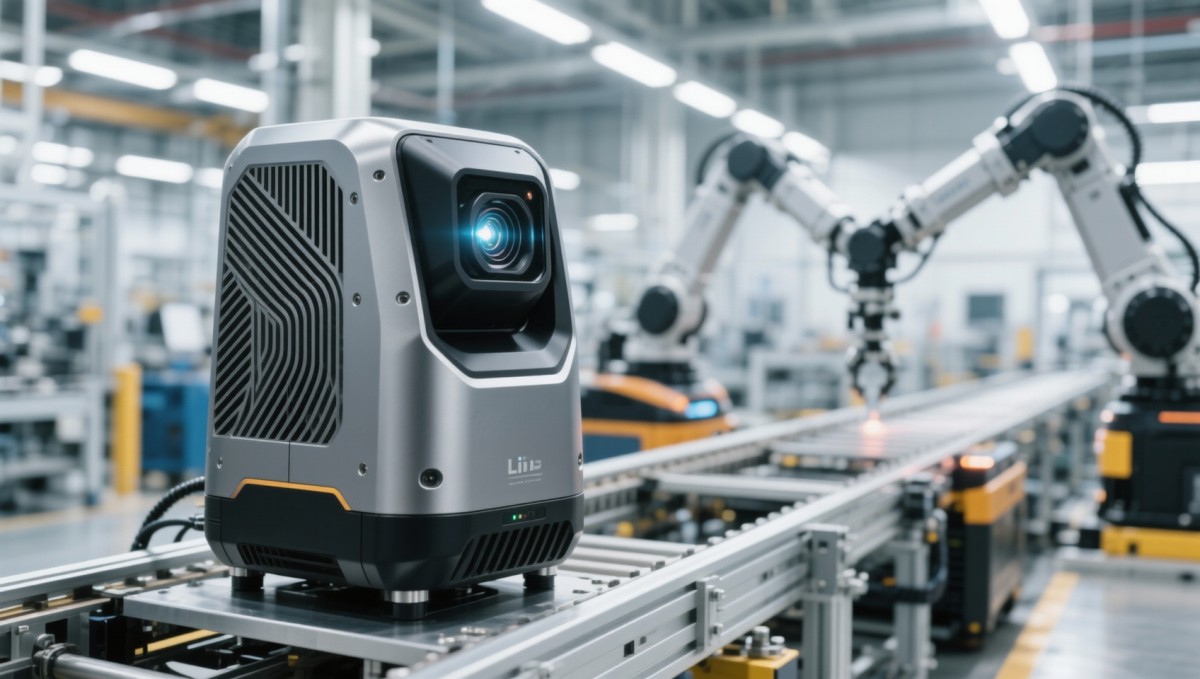 Wholesale LiDAR sensors for autonomous vehicles: Why firmware lock-in matters more than FOV specs Wholesale LiDAR sensors for autonomous vehicles: Why firmware lock-in matters more than FOV specs