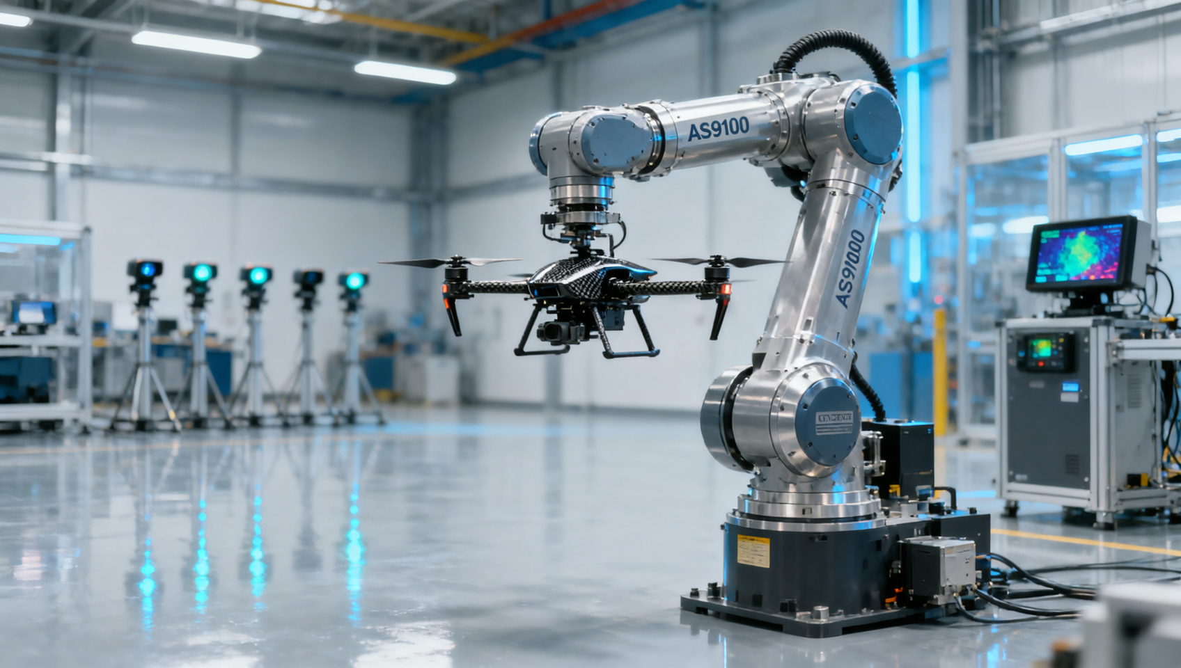Commercial drone payload capacity benchmark gaps widen in 2026 — and it’s not about weight alone