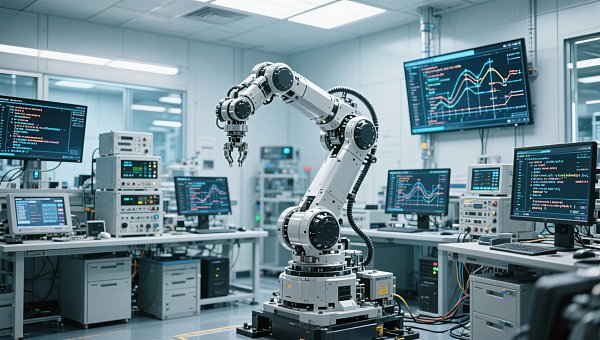 Xiaomi, Alibaba DAMO Academy Drive Open-Source Robotics Model Ecosystem, Lowering Algorithm Development Barriers for Overseas SMEs Adopting Chinese Robotics Solutions
