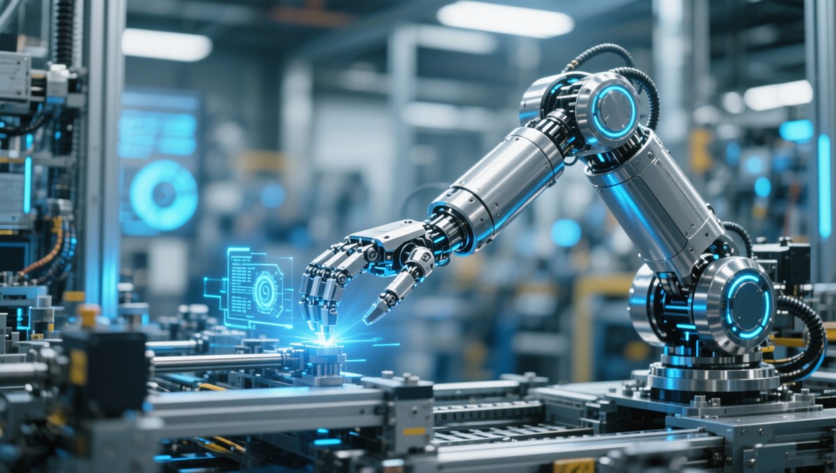 Xiaomi, Alibaba DAMO Academy Drive Open-Source Robotics Model Ecosystem, Lowering Algorithm Development Barriers for Overseas SMEs Adopting Chinese Robotics Solutions Xiaomi, Alibaba DAMO Academy Drive Open-Source Robotics Model Ecosystem, Lowering Algorithm Development Barriers for Overseas SMEs Adopting Chinese Robotics Solutions