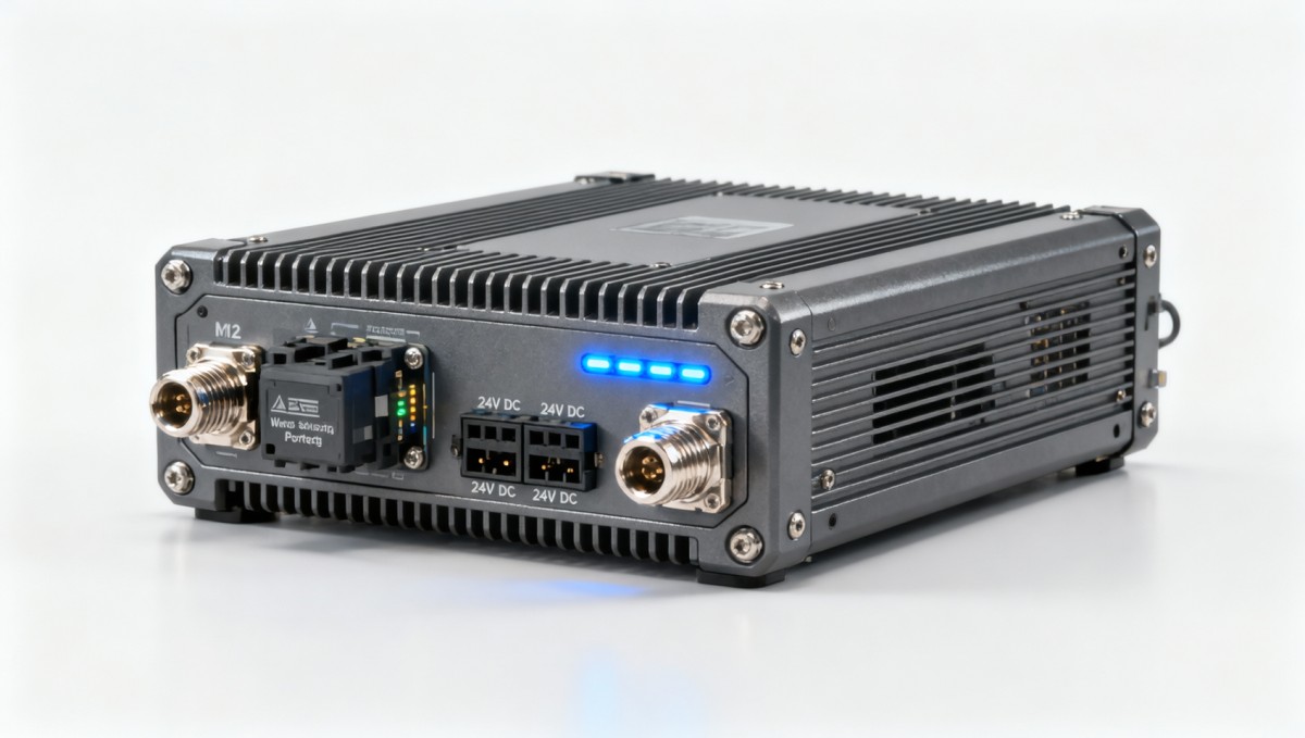 Industrial IoT edge gateways that actually survive shop-floor voltage spikes Industrial IoT edge gateways that actually survive shop-floor voltage spikes